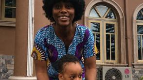 MISSING: Oluwadamilola Wuraola Adeyiga and Solomon Adeyiga