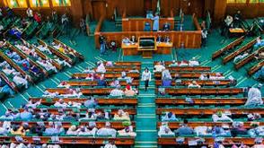 House of Reps passes bill to establish state police