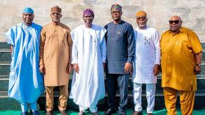 Insecurity: South-West Governors need to strengthen Amotekun Corps