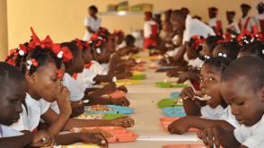 Lagos screens school food vendors to boost safety, healthy learning environment