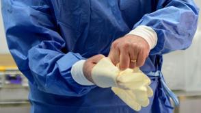Ebola: France reports first case in doctor returning from Congo