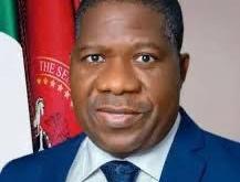 Oyebanji made history in Ekiti — Senator Bamidele