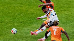 World Cup: Germany fight back to beat Ivory Coast 2-1