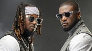 P-Square reunion was not genuine — Peter Okoye on twin rift