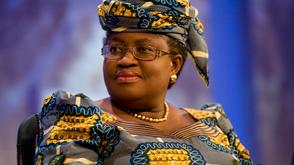 Dr Ngozi Okonjo-Iweala: Breaking barriers, shaping global trade