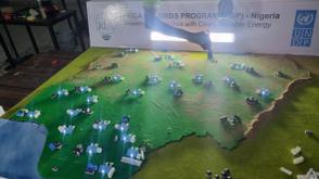 2027: Ogun West not divided over YAYI’s guber bid — Group