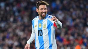 Messi, FIFA and the conspiracy theory that refuses to die