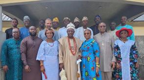 Olokola Deep Sea Port: Dangote engages host community