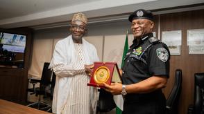 IGP confirms participation for NSE Maiduguri conference