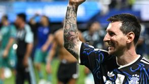 Messi inspires Argentina’s comeback, as England fall in World Cup semi-final