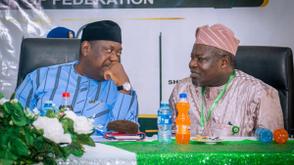 FG inaugurates 10th Surveyors Council of Nigeria