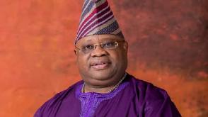 Ademola Adeleke: A Governor at the heart of Osun