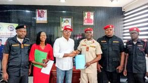 Anambra partners NFSS to strengthen forest conservation