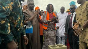 FG breaks ground on 12MW solar mini-grids to electrify over 13,000 homes, businesses