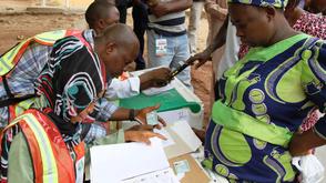 Restoring public confidence in Nigeria’s electoral process