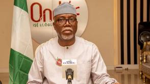 Aiyedatiwa not working against APC — Ondo Gov’t clarifies