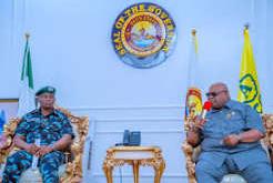 2026 guber: Hold your Police officers of Osun State command accountable — Adeleke charges IGP