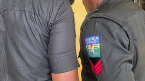 Delta Police demote two officers over POS extortion