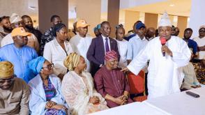 Amosun backs Senator Adeola guber ambition