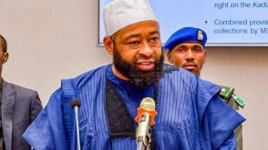 Niger governor inaugurates Judge-sponsored school projects