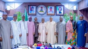 Ebola: Tinubu sets up communications taskforce, as NCDC confirms no case in Nigeria