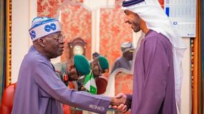 FG, UAE target $5bn bilateral trade expansion