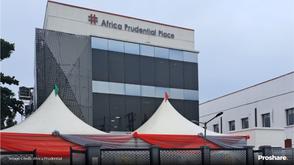 Africa Prudential Plc declares ₦2.4bn PBT