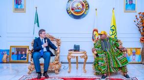 Osun guber: EU preaches fairness, compliance