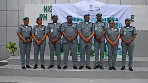 Customs advances green tax campaign against high-emission vehicle imports in Zone C