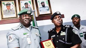 Ogun CP calls for strengthened border security