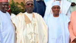 Tambuwal visits Jigawa ADC leader Jumbo