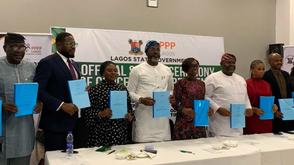 Lagos signs agreement to improve MVAA services, MyLagosApp