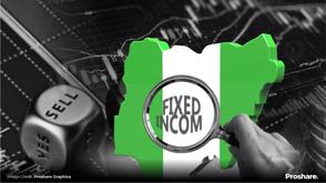 Liquidity sinks to ₦3.38trn deficit, as Eurobond yields hit 7.09%
