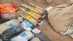 Troops rescue 2 abductees, recover #1.2m in Borno