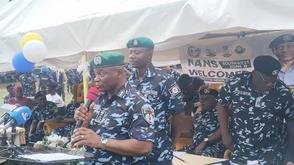 Nobody will commit a crime and go scot-free — IGP warns Osun politicians