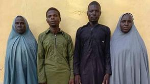 Troops arrest suspected ISWAP logistics suppliers, recover N1.54m from surrendered terrorists