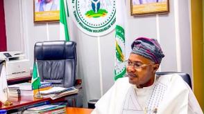Police to arraign alleged fake Presidential agency DG over forgery, Tuesday