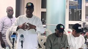 Lagos has become a model of what is possible — Hamzat