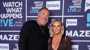Real Housewives star, Whitney Rose, husband separate after 16yrs of marriage