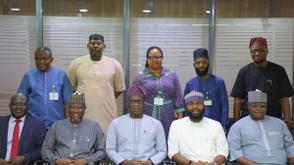 NERC, NEMSA inaugurate joint technical committee