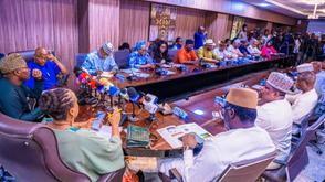 APC State Chairmen reaffirm commitment to party unity