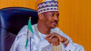 Gov. Aliyu’s performance stems from experience, not coincidence – Shagari