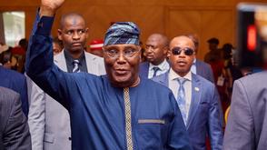 Atiku’s ambition built on crutches — Presidential Aide