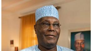 Atiku calls over independent probe of alleged N1.3bn ghost agency scandal