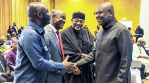 BOI to channel 70% of €85m EIB facility to drive Nigeria’s Cocoa, Dairy sectors