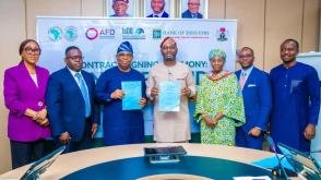 BOI appoints Kuramo Capital to manage $170m DICE Fund of Funds