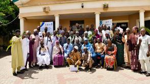 Bauchi govt begins rural-based campaign to curb waterborne diseases