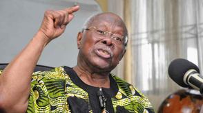PDP crisis: Bode George writes NJC, urges council to protect judiciary’s integrity