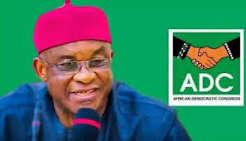 Court dismisses Abejide’s suit, affirms Ralph Nwosu-led NWC