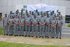Customs advances green tax campaign against high-emission vehicle imports in Zone C